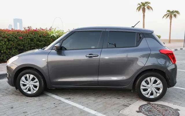 SUZUKI SWIFT - image 2