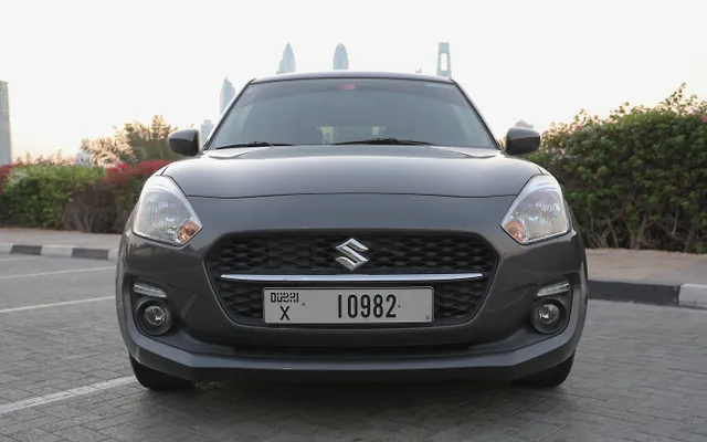 SUZUKI SWIFT - image 3