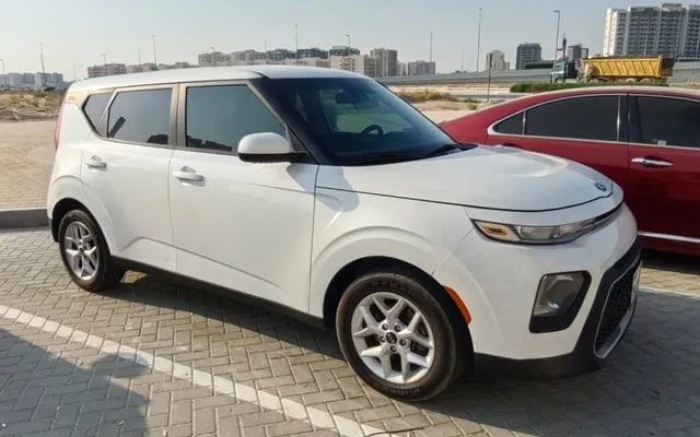KIA SOUL - image 3