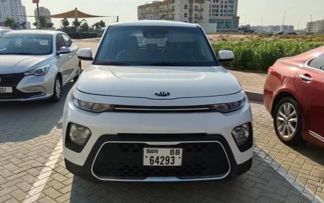 KIA SOUL - image 2