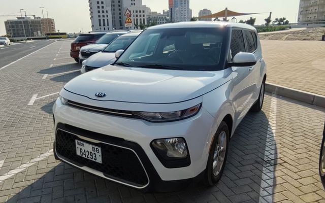 KIA SOUL - image 1