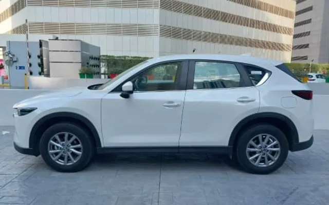 MAZDA CX5 - image 2