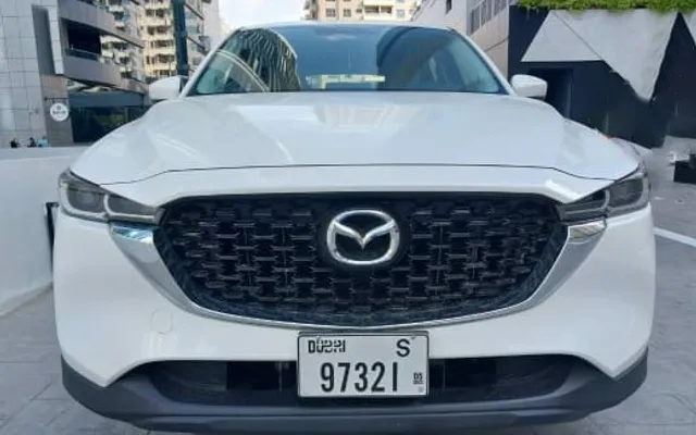 MAZDA CX5 - image 3