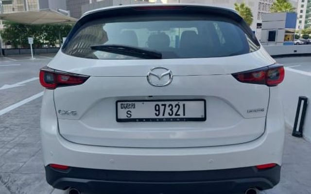 MAZDA CX5 - image 4