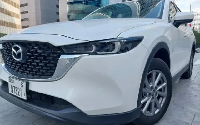 MAZDA CX5 - image 1