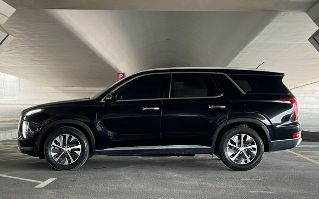 Hyundai Palisade - image 2