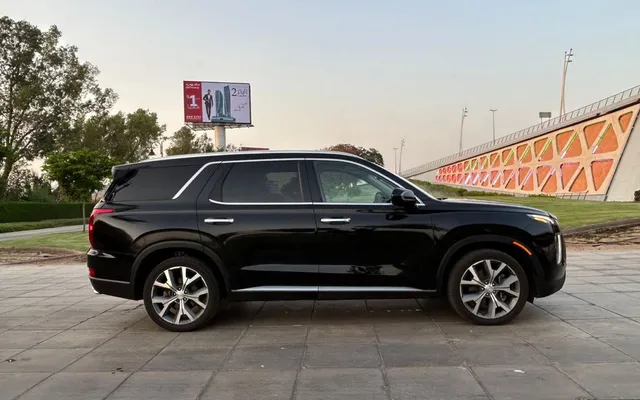 Hyundai Palisade - image 2