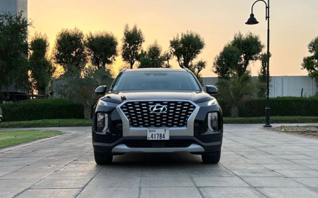 Hyundai Palisade - image 3