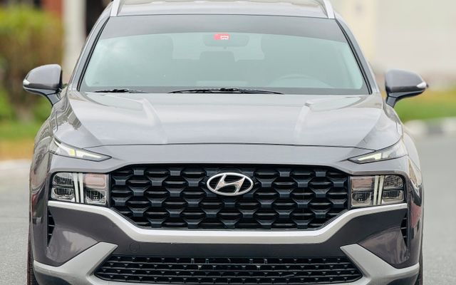 HYUNDAI SANTA FE - image 3