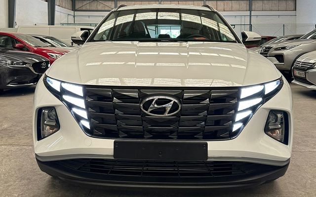 HYUNDAI TUCSON 2WD 2.0L AT - 2022 - image 3