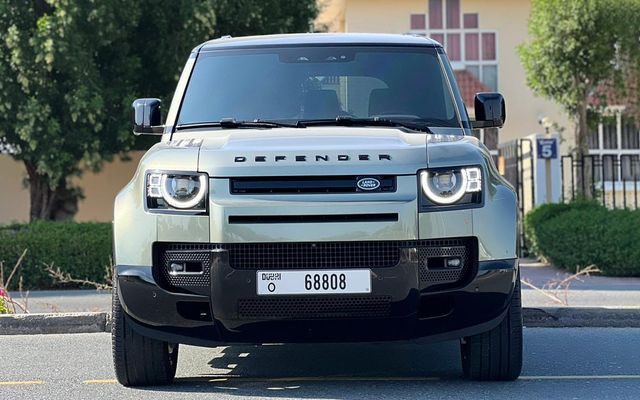 LAND ROVER DEFENDER - image 2