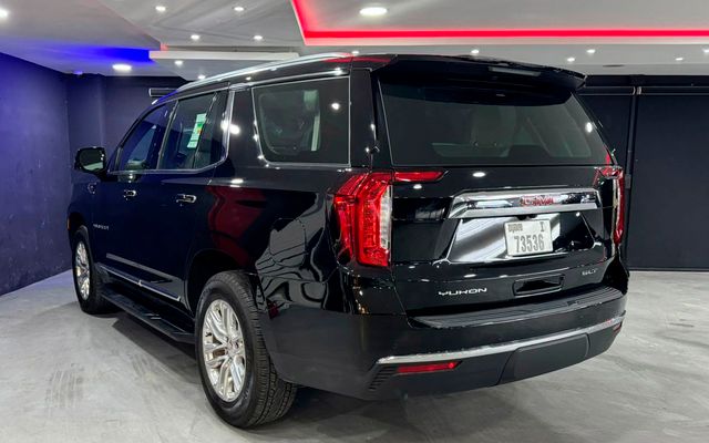GMC YUKON - image 3