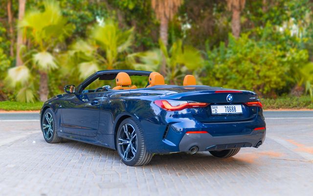 BMW 420i - image 3