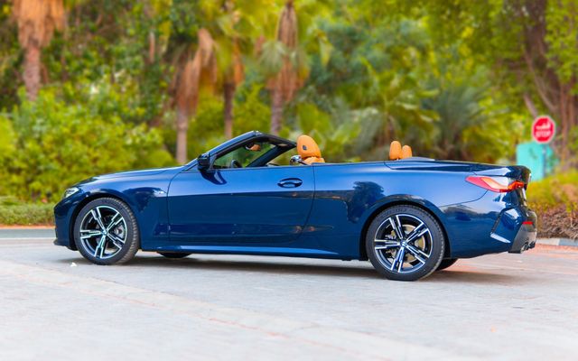 BMW 420i - image 2