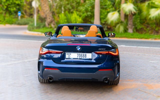 BMW 420i - image 4