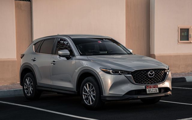 MAZDA CX-5 – Picture 3