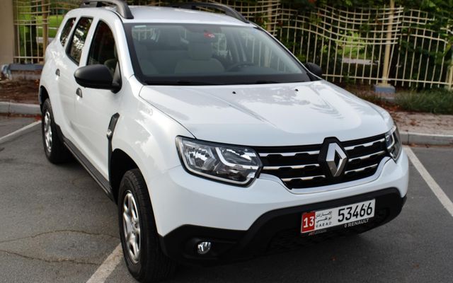 Renault Duster SE - image 2