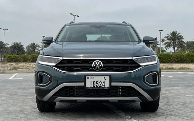 VOLKSWAGON T-ROC 2021 - image 3