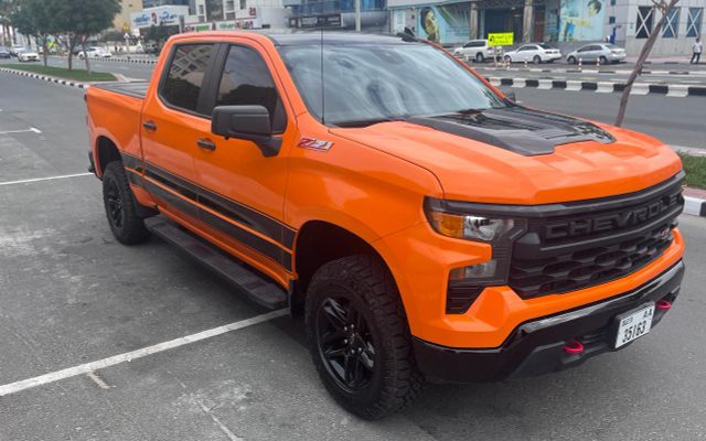 Chevrolet Silverado 1500 - image 3