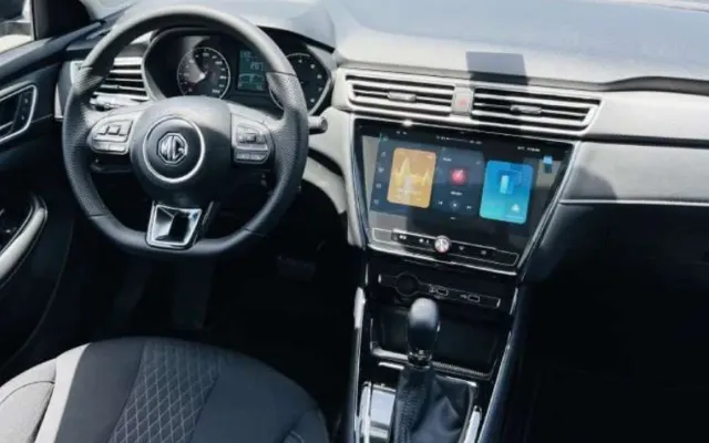 MG 5 Full Option - image 4