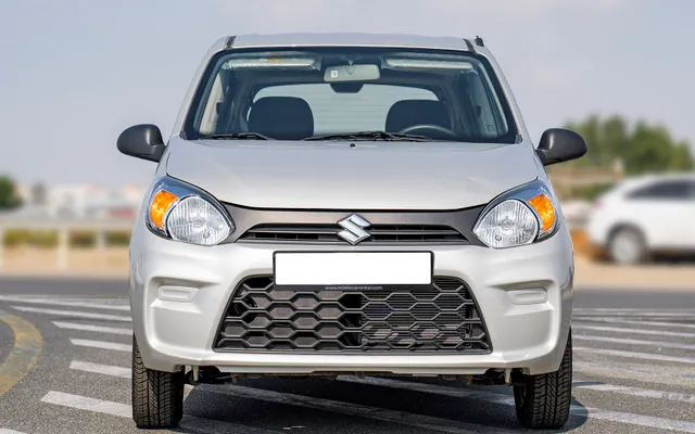 Suzuki Alto - image 3