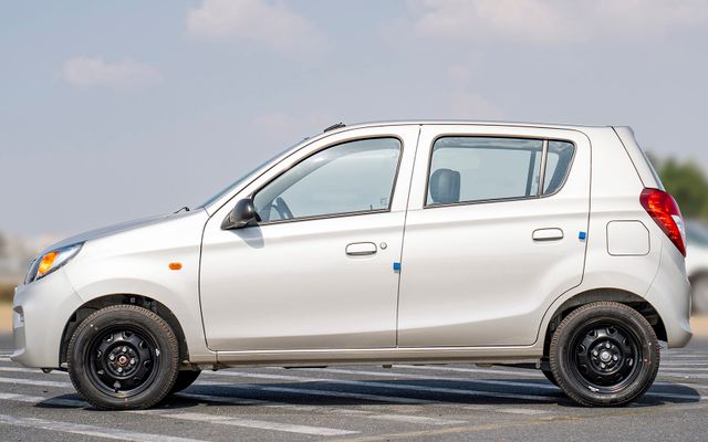 Suzuki Alto - image 2