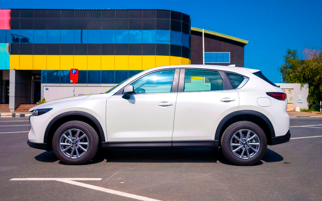 MAZDA CX5 - image 3