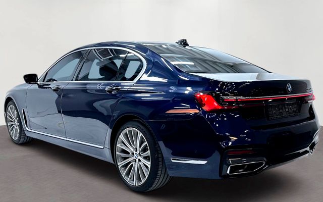BMW 730Li - image 3
