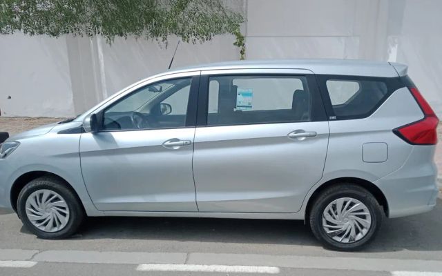 SUZUKI ERTIGA - image 3