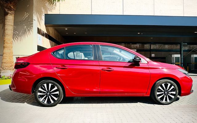 HONDA CITY 1.5L AT 2023 - image 2