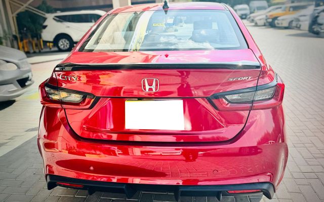 HONDA CITY 1.5L AT 2023 - image 4