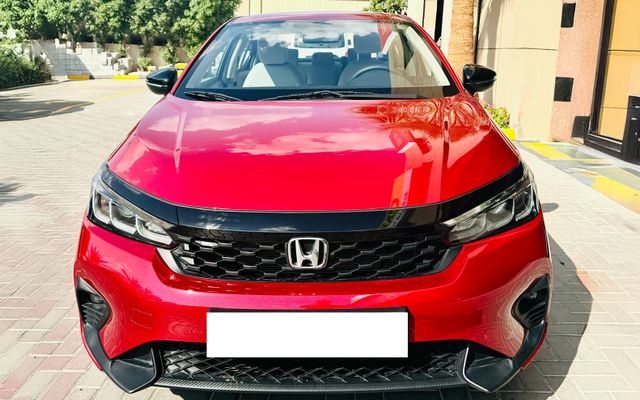HONDA CITY 1.5L AT 2023 - image 3
