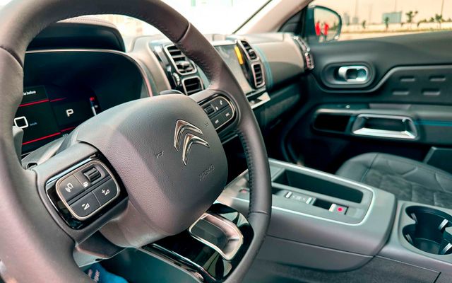 Citroen C5 - image 4