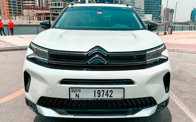 Citroen C5 - image 2
