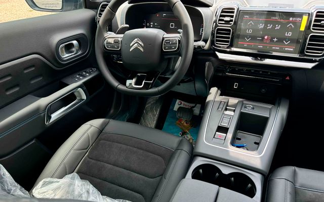 Citroen C5 - image 3
