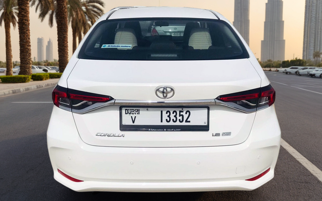 TOYOTA COROLLA 1.6 - image 2
