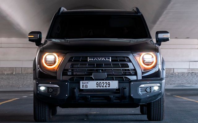 HAVAL DARGO - image 3