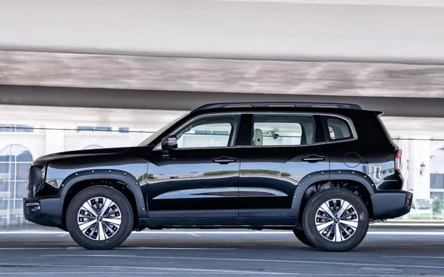 HAVAL DARGO - image 2
