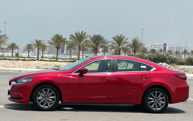 MAZDA 6 – Picture 2