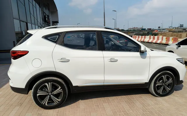 MG ZS - image 3