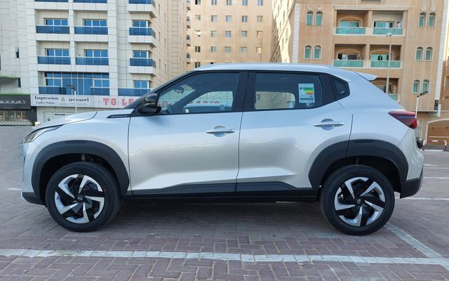 Nissan Magnite - image 2