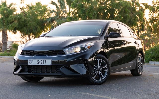 Kia Forte - image 3