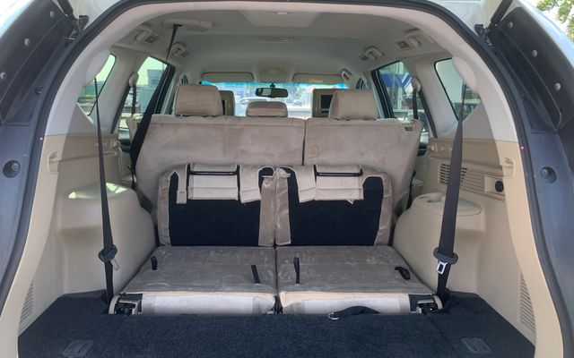 MITSUBISHI MONTERO SPORTS - image 4