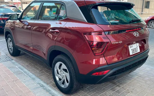 Hyundai Creta - image 3