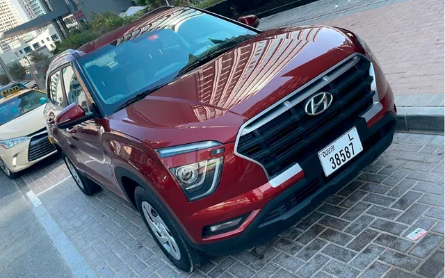 Hyundai Creta - image 2