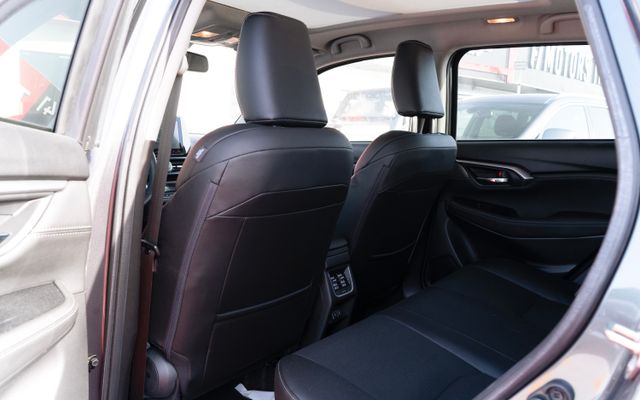GRAND VITARA GLX 1.5 HYBRID 4WD 6SR AT - image 4