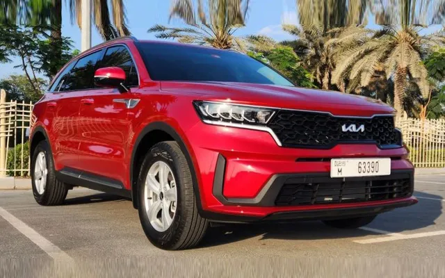 KIA SORENTO - 2023 - image 4