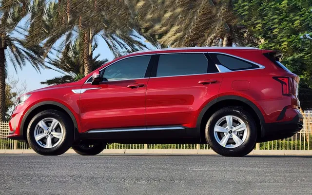 KIA SORENTO - 2023 - image 2
