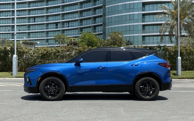 CHEVROLET BLAZER - image 2