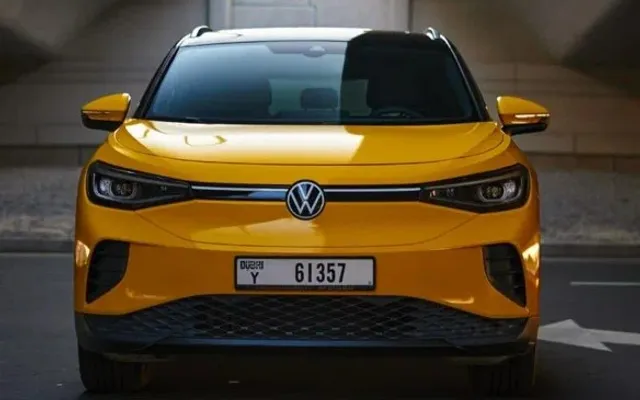 Volkswagen ID4 - image 2